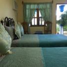 CasaOzVilla - B&B Room