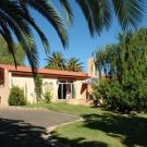 101 Oudtshoorn Holiday Accommodation