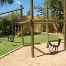 101 Oudtshoorn Holiday Accommodation