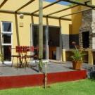 101 Oudtshoorn Holiday Accommodation - Self catering B