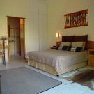 101 Oudtshoorn Holiday Accommodation - Kamer F