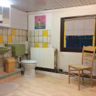 Schmiedehof - Groene Kamer