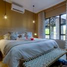 St Lucia Livingston Lodge