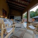 St Lucia Livingston Lodge