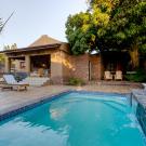St Lucia Livingston Lodge