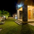 St Lucia Livingston Lodge
