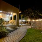 St Lucia Livingston Lodge
