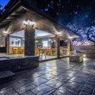 St Lucia Livingston Lodge