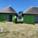 Nqamakwe Heights B&B