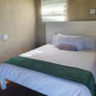 Nqamakwe Heights B&B - Room 1