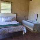 Nqamakwe Heights B&B - Room 2