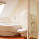 De Willigen Logies