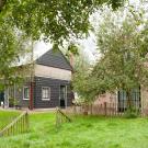 De Willigen Logies