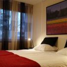 Bed & Breakfast Oosterpark