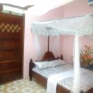 Mama Natalia Upstairs - Master room with two beds