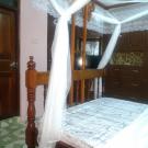 Mama Natalia Upstairs - Master Room with one bed