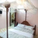 Mama Natalia Upstairs - Master Room with one bed