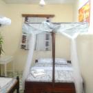 Mama Natalia Upstairs - Room with two beds