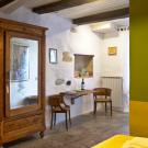 Charme B&B - Vakantiewoning La Girandola - Montessori