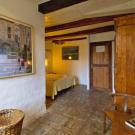 Charme B&B - Vakantiewoning La Girandola - Montessori