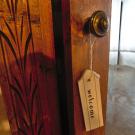 Charme B&B - Vakantiewoning La Girandola - Montessori