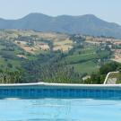 Charme B&B - Vakantiewoning La Girandola