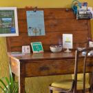 Charme B&B - Vakantiewoning La Girandola