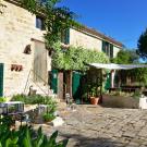 Charme B&B - Vakantiewoning La Girandola