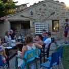 Charme B&B - Vakantiewoning La Girandola
