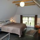 Gastenstee B&B Op de Wierde - Gastenkamer