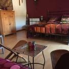 Casa Traca - Byzanthium oosterse kamer