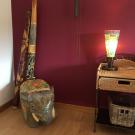 Casa Traca - Byzanthium oosterse kamer