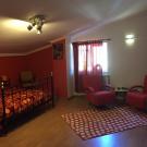 Casa Traca - Retro kamer