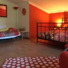 Casa Traca - Retro kamer