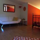 Casa Traca - Retro kamer