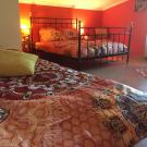 Casa Traca - Retro kamer