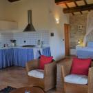 Bed & Breakfast Casa dei Colli - Vakantiehuisje Oleandro