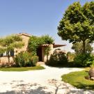 Bed & Breakfast Casa dei Colli - Vakantiehuisje Oleandro