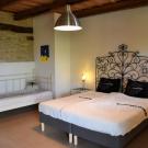Bed & Breakfast Casa dei Colli - 3 B&B kamers