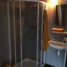 De Stjelp - B&B kamer