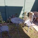 Overnight accomodation Benoni