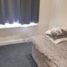 Drogba'home - Room 3