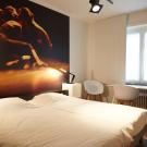 Focus Hotel - H13 - Choreograaf - Pol Coussement