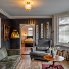 Bed & Breakfast Kastanjehof