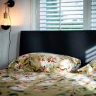 Bed & Breakfast Kastanjehof - Holland kamer