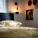 Bed & Breakfast Kastanjehof - Holland kamer