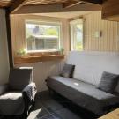 Het Puttertje - Hooi- & Stalkamer