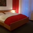 Pension Hunaustuben - Balkonkamer 7