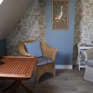 Malenstein - B&B kamer
