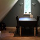 Malenstein - B&B kamer